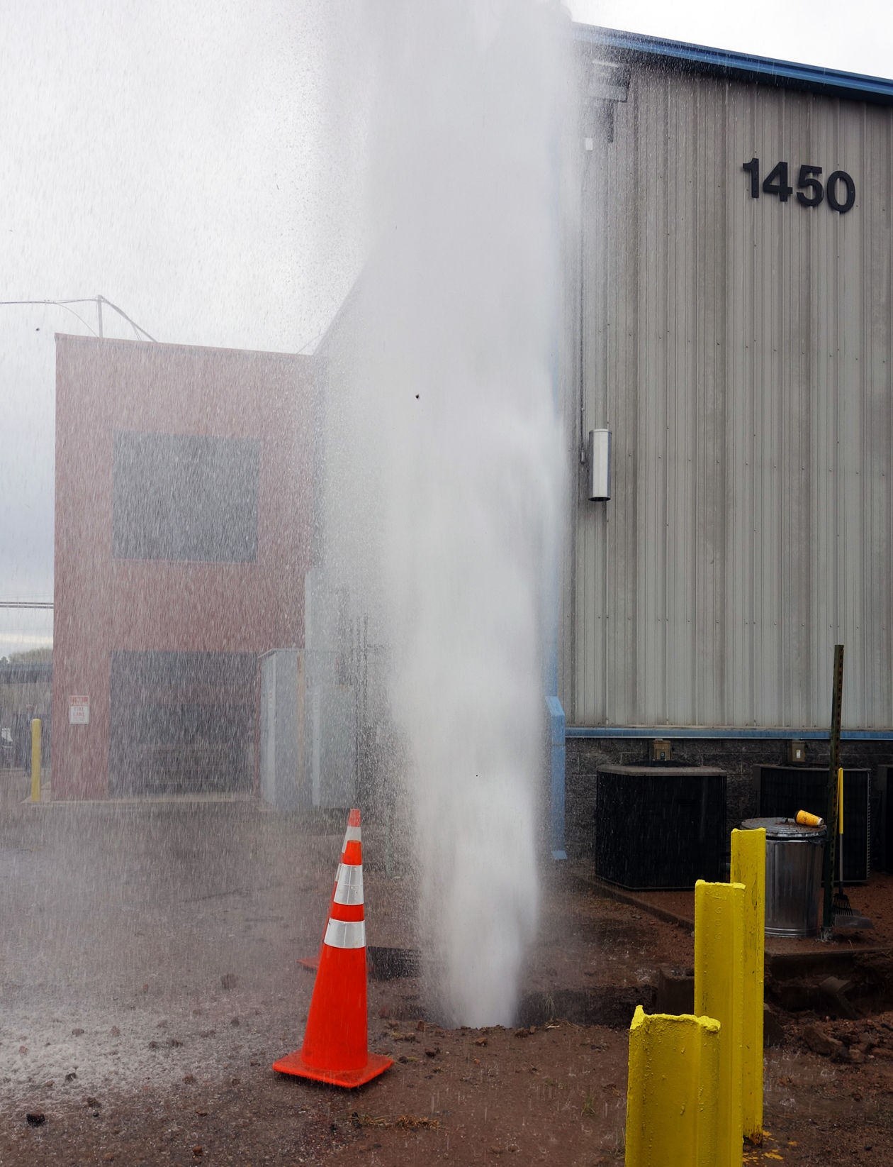 Geyser